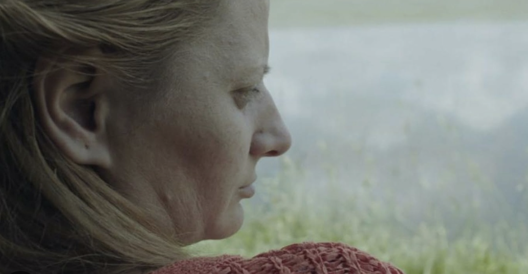 A River's Gaze